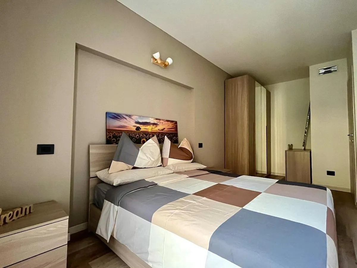 Ava Home - Apartment In The Center Camonica Valley Darfo Boario Terme 0*,