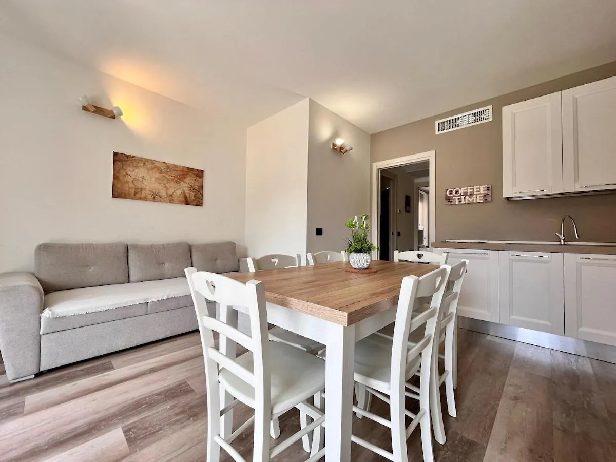 Ava Home - Apartment In The Center Camonica Valley Darfo Boario Terme Italy