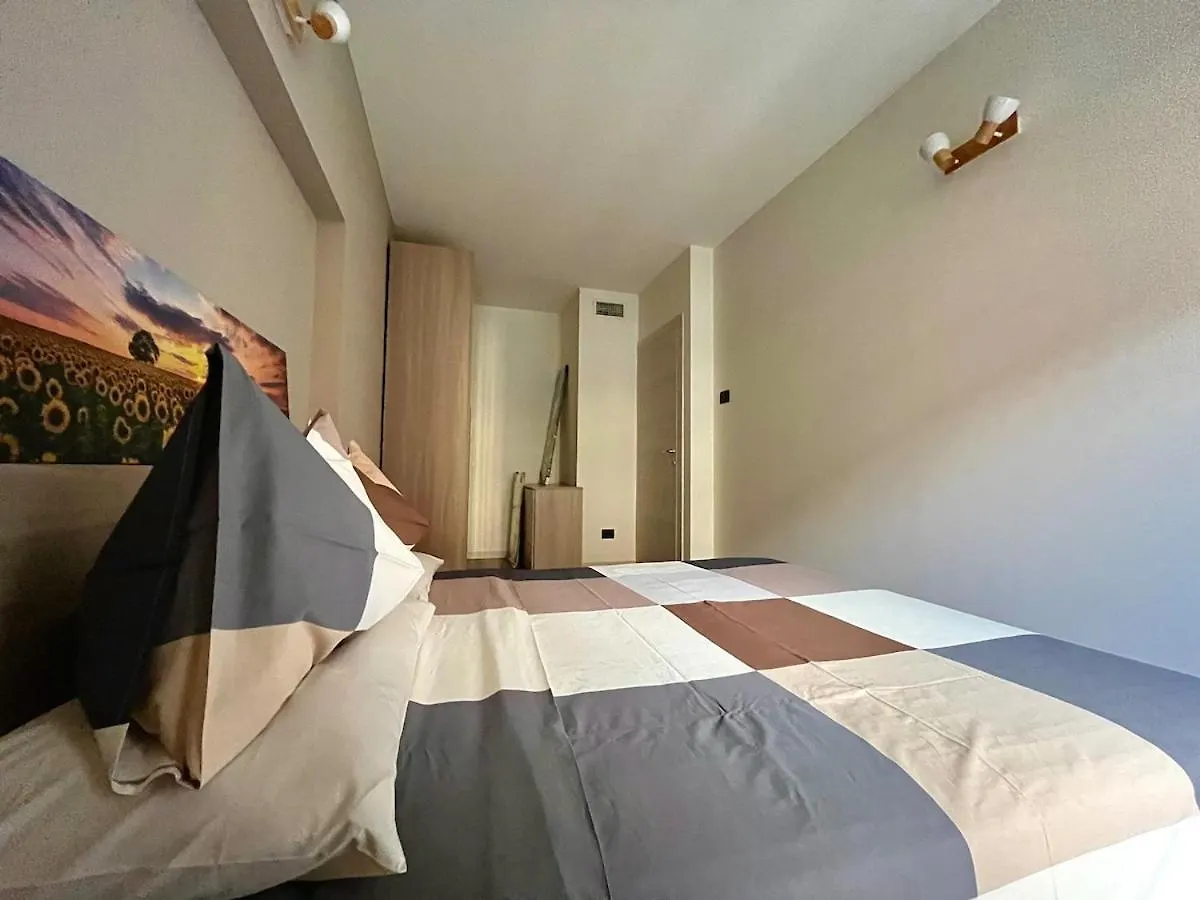 Ava Home - Apartment In The Center Camonica Valley Darfo Boario Terme