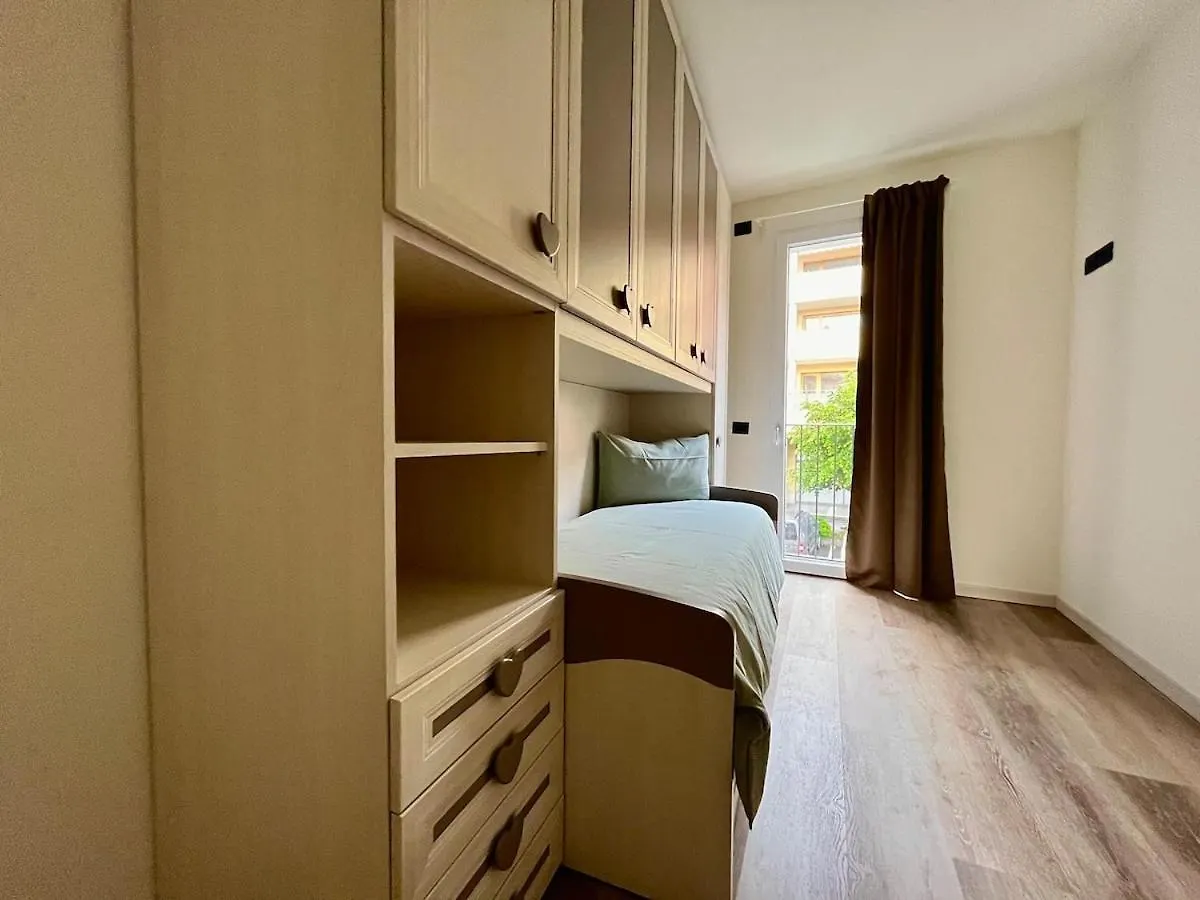 Ava Home - Apartment In The Center Camonica Valley Darfo Boario Terme