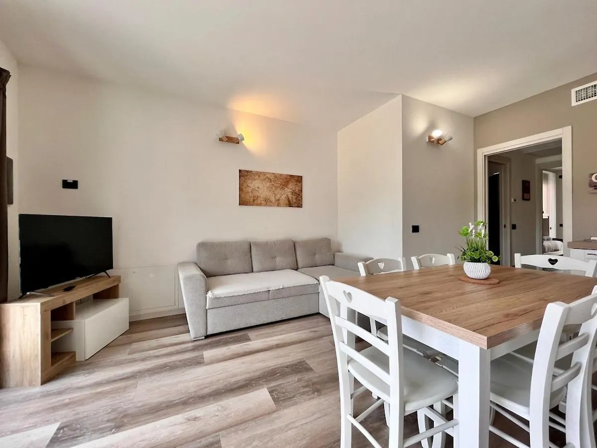 Ava Home - Apartment In The Center Camonica Valley Darfo Boario Terme