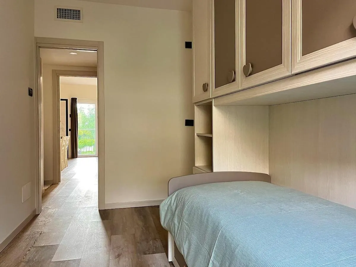 Ava Home - Apartment In The Center Camonica Valley Darfo Boario Terme