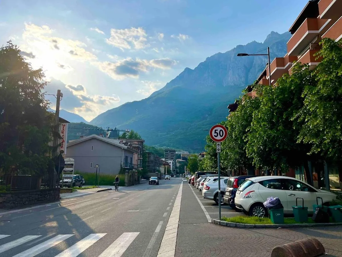 Ava Home - Apartment In The Center Camonica Valley Darfo Boario Terme Italy