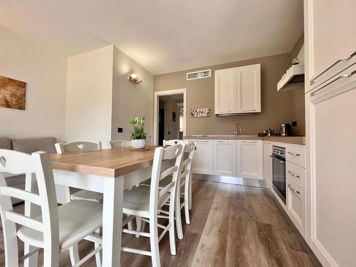 Ava Home - Apartment In The Center Camonica Valley Darfo Boario Terme